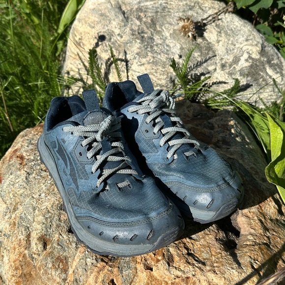 Altra Lone Peak 6 Trail Shoes - Picture 2 of 6
